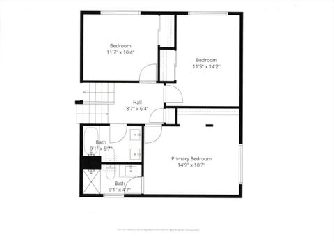 Tiny photo for 1145 Weeping Willow Lane, Libertyville, IL 60048 (MLS # 12695353)