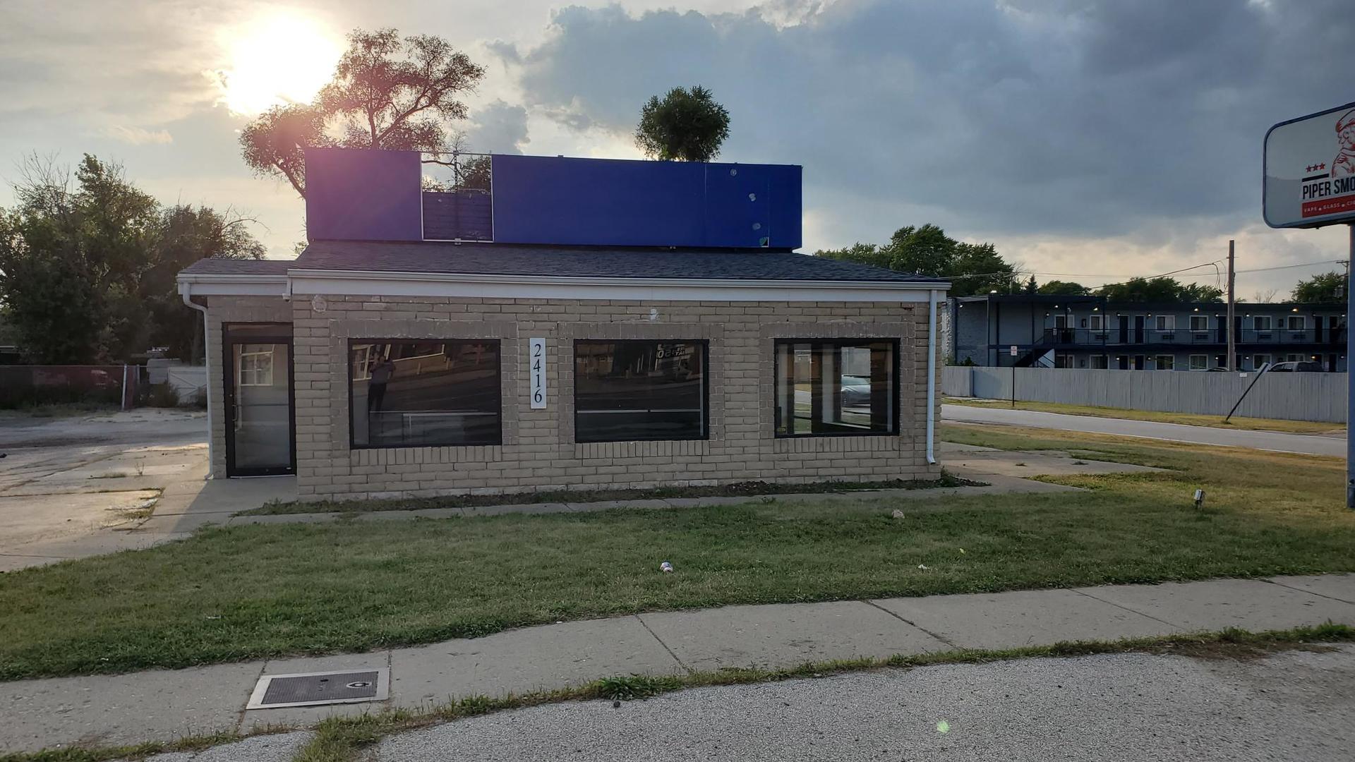 2416 Mannheim Road