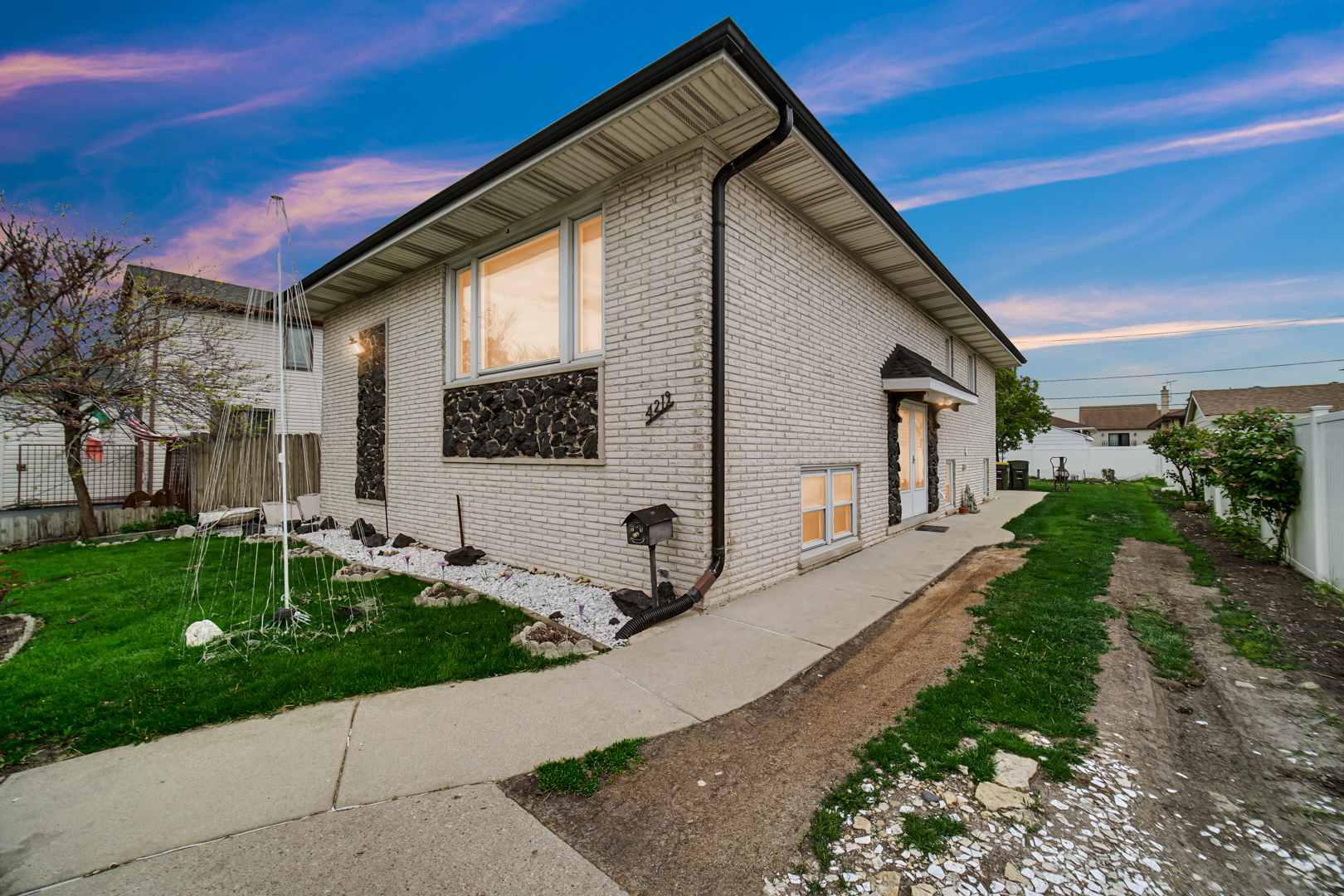 4219 Wehrman Avenue