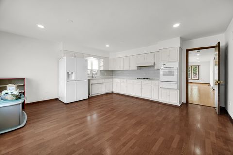 Tiny photo for 4219 Wehrman Avenue, Schiller Park, IL 60176 (MLS # 12641056)