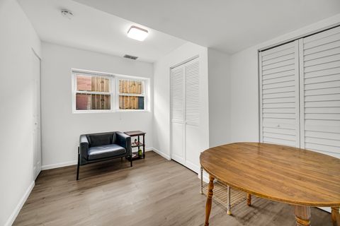 Tiny photo for 4219 Wehrman Avenue, Schiller Park, IL 60176 (MLS # 12641056)