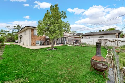 Tiny photo for 4219 Wehrman Avenue, Schiller Park, IL 60176 (MLS # 12641056)