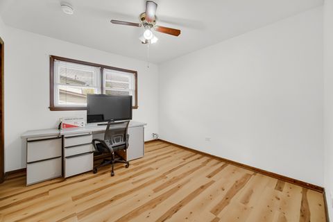 Tiny photo for 4219 Wehrman Avenue, Schiller Park, IL 60176 (MLS # 12641056)