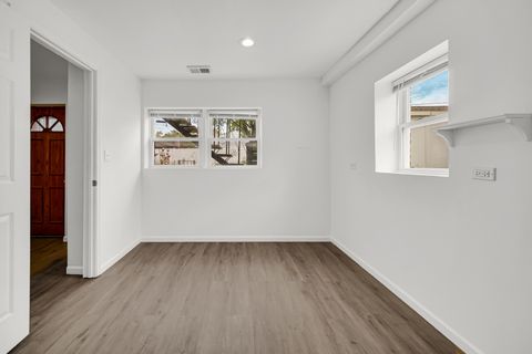 Tiny photo for 4219 Wehrman Avenue, Schiller Park, IL 60176 (MLS # 12641056)