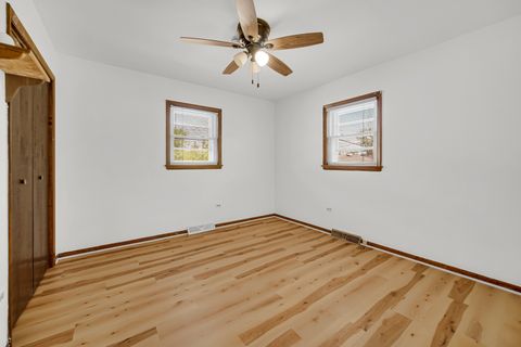 Tiny photo for 4219 Wehrman Avenue, Schiller Park, IL 60176 (MLS # 12641056)