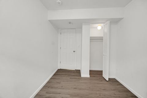 Tiny photo for 4219 Wehrman Avenue, Schiller Park, IL 60176 (MLS # 12641056)