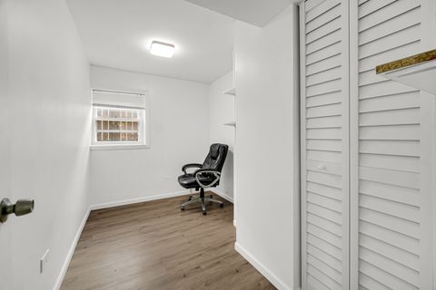 Tiny photo for 4219 Wehrman Avenue, Schiller Park, IL 60176 (MLS # 12641056)