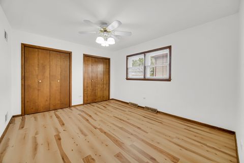 Tiny photo for 4219 Wehrman Avenue, Schiller Park, IL 60176 (MLS # 12641056)