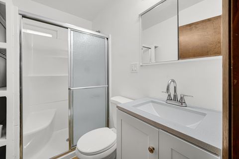 Tiny photo for 4219 Wehrman Avenue, Schiller Park, IL 60176 (MLS # 12641056)