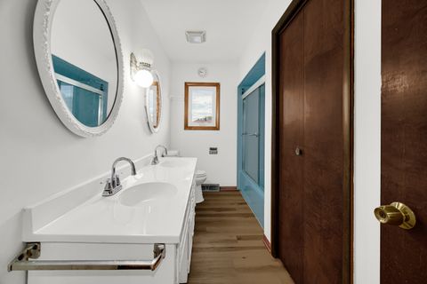 Tiny photo for 4219 Wehrman Avenue, Schiller Park, IL 60176 (MLS # 12641056)