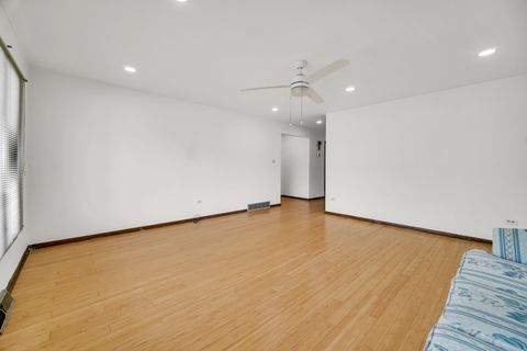 Tiny photo for 4219 Wehrman Avenue, Schiller Park, IL 60176 (MLS # 12641056)