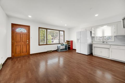 Tiny photo for 4219 Wehrman Avenue, Schiller Park, IL 60176 (MLS # 12641056)