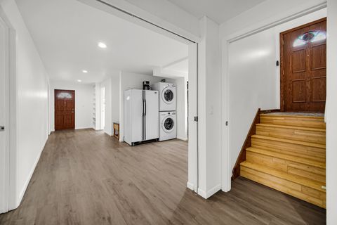 Tiny photo for 4219 Wehrman Avenue, Schiller Park, IL 60176 (MLS # 12641056)