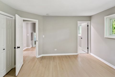 Tiny photo for 617 S Busse Road, Mount Prospect, IL 60056 (MLS # 12648663)