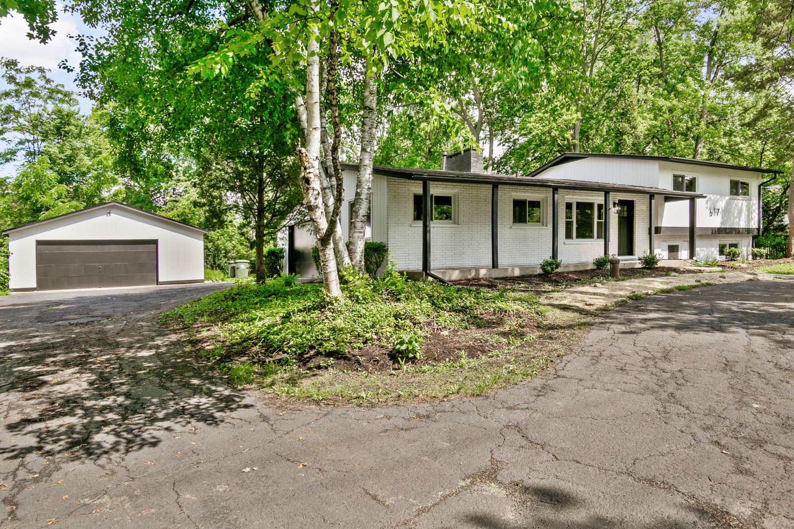 617 S Busse Road
