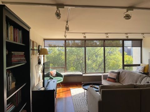 Tiny photo for 2800 N Lake Shore Drive #712, Chicago, IL 60657 (MLS # 12512064)