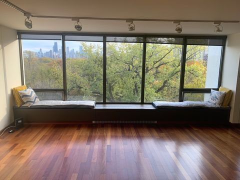 Tiny photo for 2800 N Lake Shore Drive #712, Chicago, IL 60657 (MLS # 12512064)