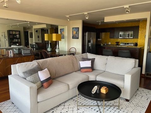 Tiny photo for 2800 N Lake Shore Drive #712, Chicago, IL 60657 (MLS # 12512064)