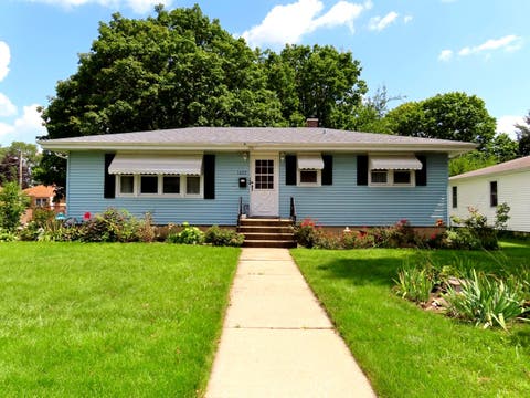 Photo of 1022 Frederick Street, Joliet, IL 60435 (MLS # 12740482)