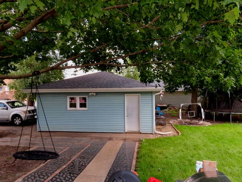 Tiny photo for 1022 Frederick Street, Joliet, IL 60435 (MLS # 12740482)