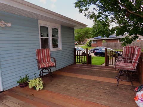 Tiny photo for 1022 Frederick Street, Joliet, IL 60435 (MLS # 12740482)