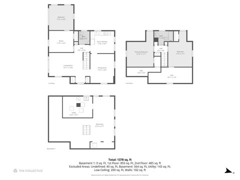 Tiny photo for 714 S Dunton Avenue, Arlington Heights, IL 60005 (MLS # 12580949)