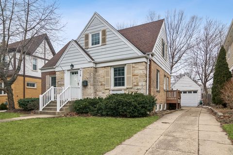 Photo of 714 S Dunton Avenue, Arlington Heights, IL 60005 (MLS # 12580949)