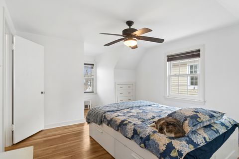 Tiny photo for 714 S Dunton Avenue, Arlington Heights, IL 60005 (MLS # 12580949)