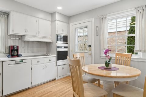 Tiny photo for 714 S Dunton Avenue, Arlington Heights, IL 60005 (MLS # 12580949)