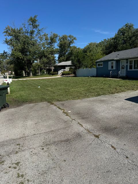 Tiny photo for 19119 S Saint Lawrence Avenue, Glenwood, IL 60425 (MLS # 12424167)