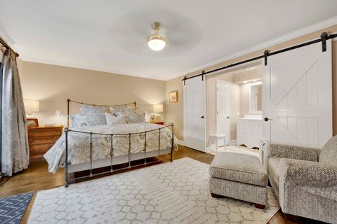 Tiny photo for 1518 Wedgefield Circle, Naperville, IL 60563 (MLS # 12486165)