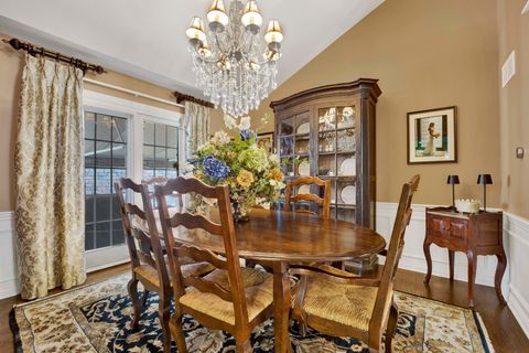 Tiny photo for 1518 Wedgefield Circle, Naperville, IL 60563 (MLS # 12486165)