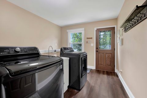 Tiny photo for 1518 Wedgefield Circle, Naperville, IL 60563 (MLS # 12486165)