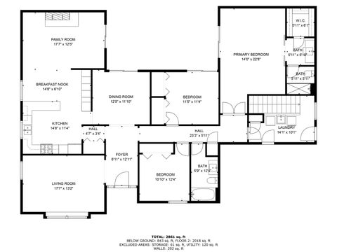 Tiny photo for 1518 Wedgefield Circle, Naperville, IL 60563 (MLS # 12486165)