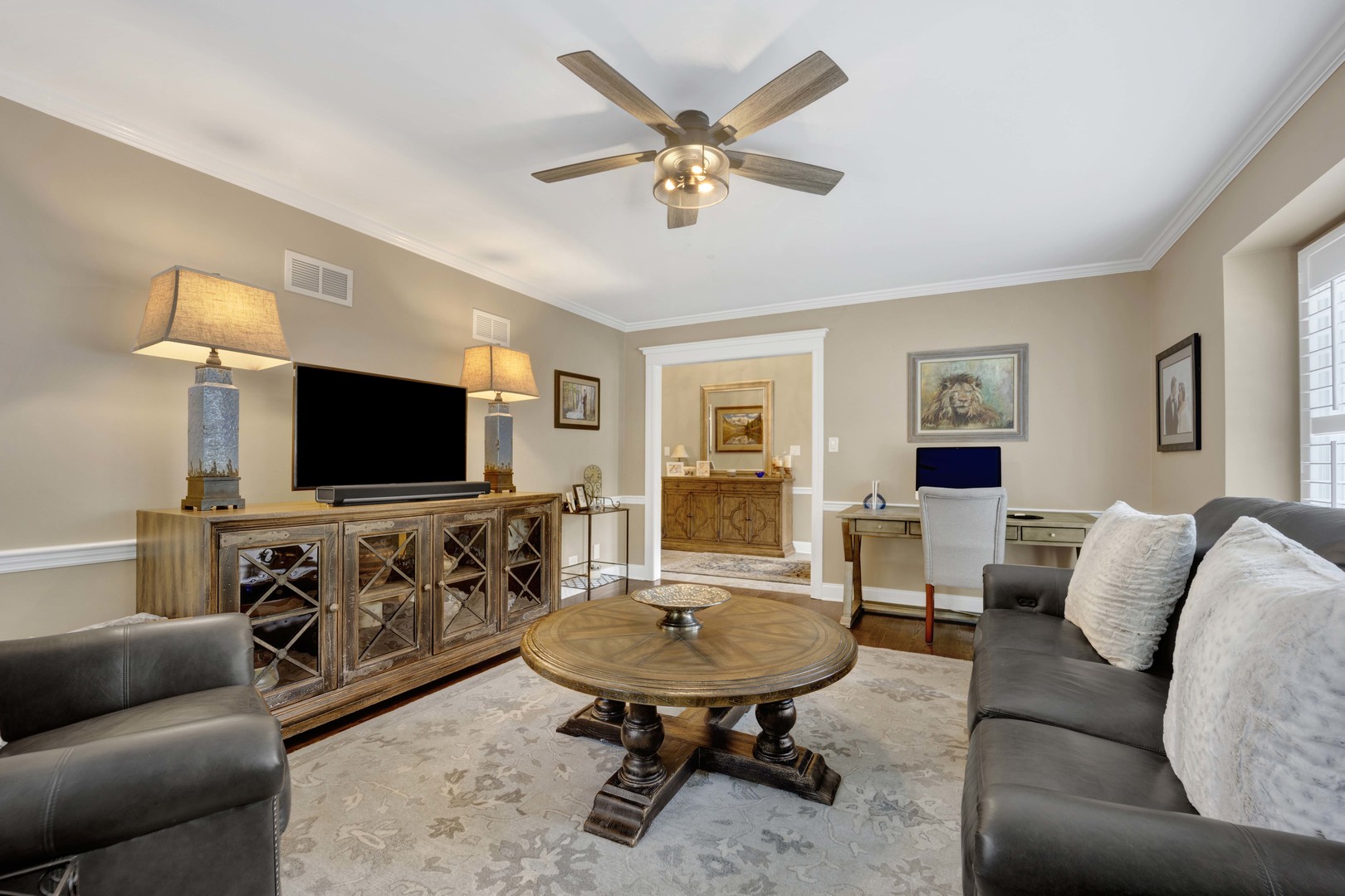 1518 Wedgefield Circle