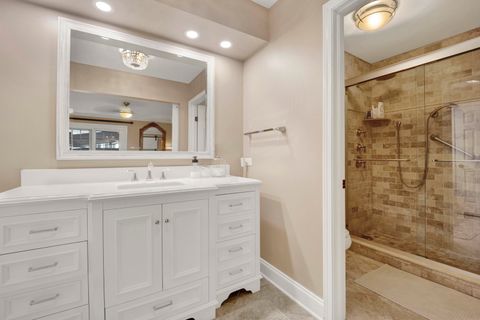 Tiny photo for 1518 Wedgefield Circle, Naperville, IL 60563 (MLS # 12486165)