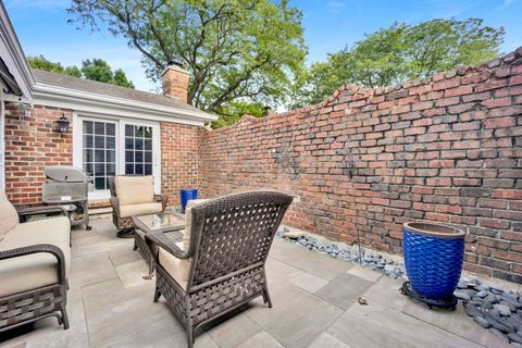 Tiny photo for 1518 Wedgefield Circle, Naperville, IL 60563 (MLS # 12486165)