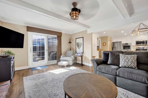 Tiny photo for 1518 Wedgefield Circle, Naperville, IL 60563 (MLS # 12486165)