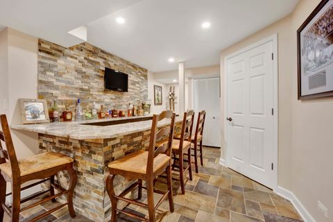 Tiny photo for 1518 Wedgefield Circle, Naperville, IL 60563 (MLS # 12486165)