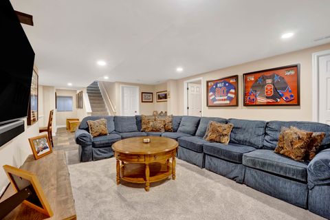 Tiny photo for 1518 Wedgefield Circle, Naperville, IL 60563 (MLS # 12486165)