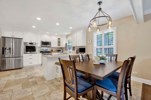 Tiny photo for 1518 Wedgefield Circle, Naperville, IL 60563 (MLS # 12486165)