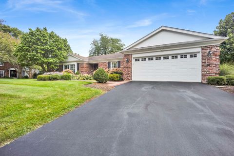 Tiny photo for 1518 Wedgefield Circle, Naperville, IL 60563 (MLS # 12486165)