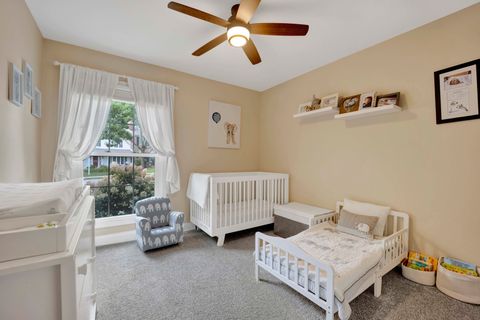 Tiny photo for 1518 Wedgefield Circle, Naperville, IL 60563 (MLS # 12486165)