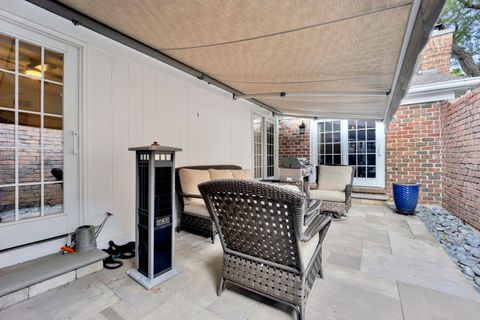 Tiny photo for 1518 Wedgefield Circle, Naperville, IL 60563 (MLS # 12486165)