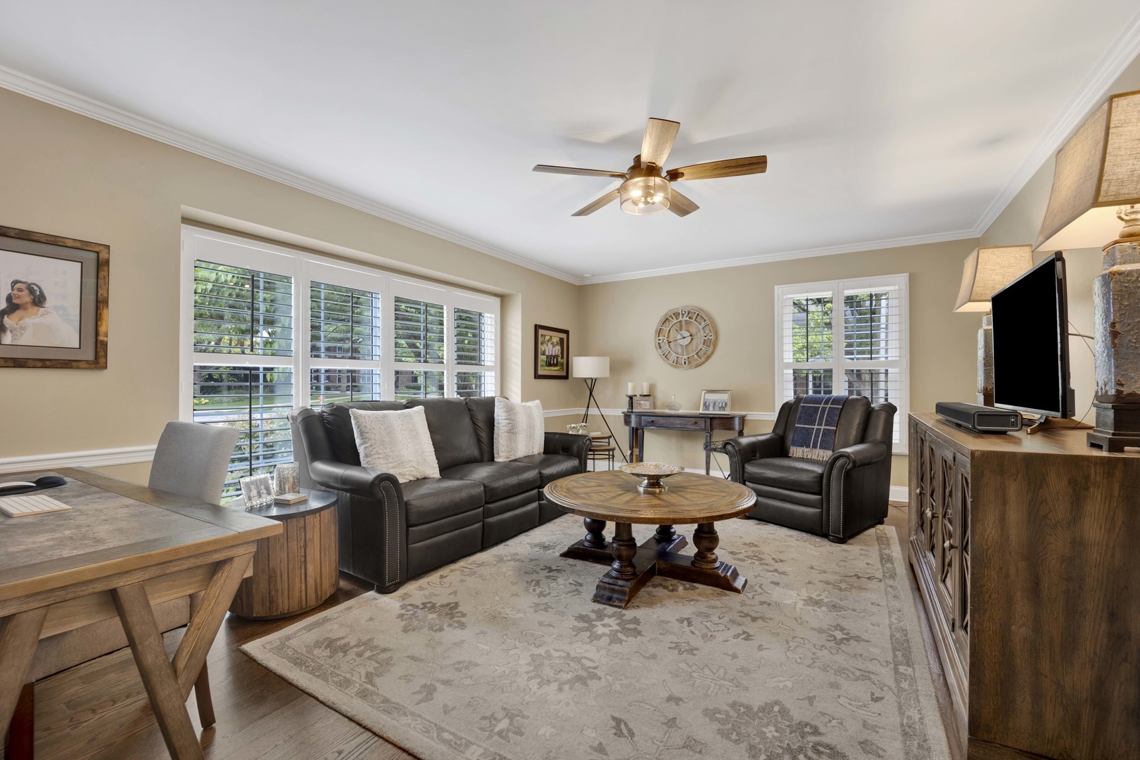 1518 Wedgefield Circle