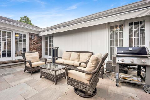 Tiny photo for 1518 Wedgefield Circle, Naperville, IL 60563 (MLS # 12486165)