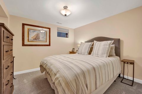 Tiny photo for 1518 Wedgefield Circle, Naperville, IL 60563 (MLS # 12486165)