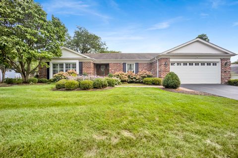 Photo of 1518 Wedgefield Circle, Naperville, IL 60563 (MLS # 12486165)