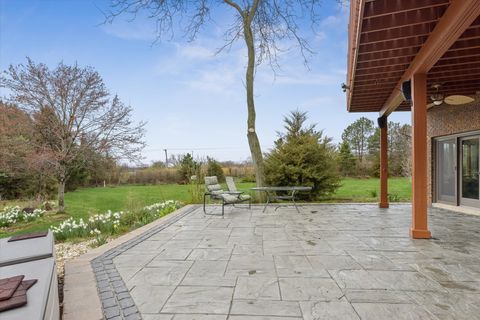 Tiny photo for 13124 Blue Heron Drive, Orland Park, IL 60467 (MLS # 12612147)