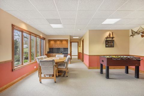 Tiny photo for 13124 Blue Heron Drive, Orland Park, IL 60467 (MLS # 12612147)